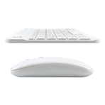 Купить Беспроводная Клавиатура и Мышь JEQANG JB-350 Bluetooth charging, 24