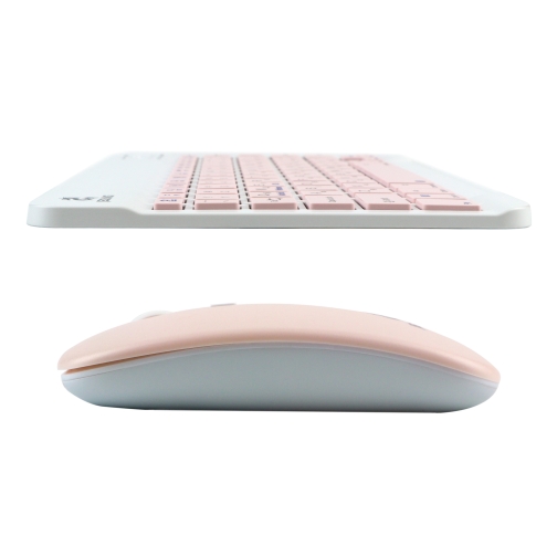 Купить Беспроводная Клавиатура и Мышь JEQANG JB-350 Bluetooth charging, 25