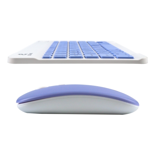 Купить Беспроводная Клавиатура и Мышь JEQANG JB-350 Bluetooth charging, 26