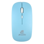 Купить Беспроводная Клавиатура и Мышь JEQANG JB-350 Bluetooth charging, 33