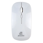 Купить Беспроводная Клавиатура и Мышь JEQANG JB-350 Bluetooth charging, 34