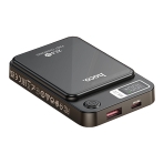 Купить Power Bank Hoco DB40 River magnetic Wireless charging 5000mAh, 3