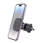 Купити Автотримач Hoco H34 Magnetic Ring, 3