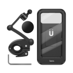 Купить Велодержатель Hoco CA101, 6