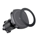 Купити Автотримач Hoco H34 Magnetic Ring, 6