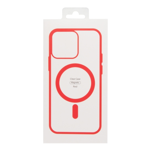 Купить Чехол NEW TPU Color with Magsafe для iPhone 14 Pro Max, 2