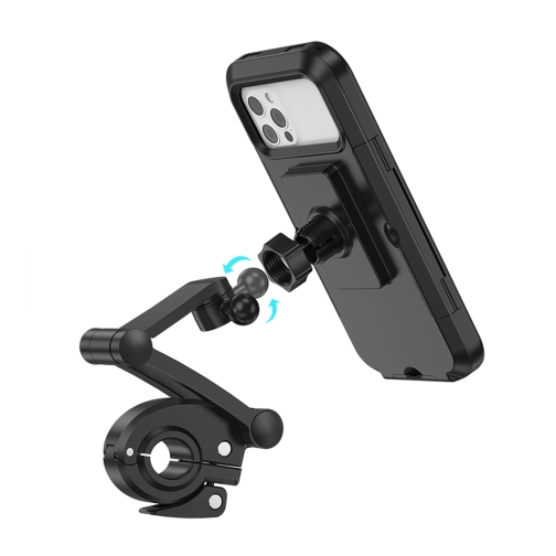 Купить Велодержатель Hoco CA101, 8