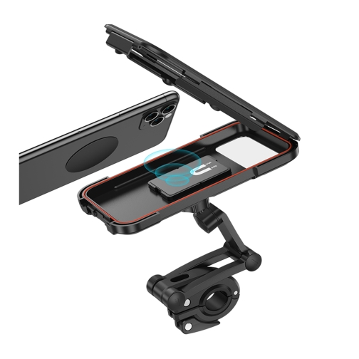 Купить Велодержатель Hoco CA101, 7