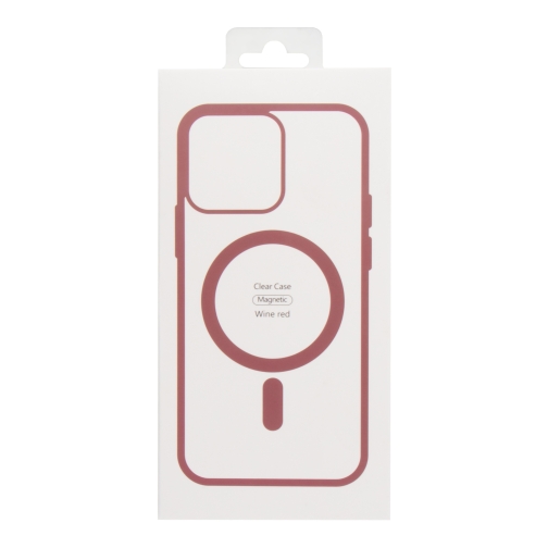 Купить Чехол NEW TPU Color with Magsafe для iPhone 14 Pro Max, 8