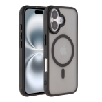 Купить Чехол TPU+PC Anti Drop with MagSafe для iPhone 16