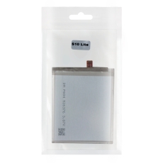 Купить Аккумулятор для Samsung Galaxy S10 Lite, A71 5G / EB-BA907ABY