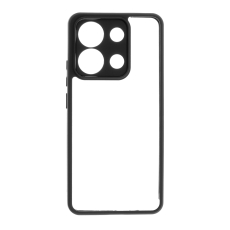 Купити Чохол TPU+PC Elite для Xiaomi Redmi Note 13 4G Купити Чохол TPU+PC Elite для Xiaomi Redmi Note 13 4G