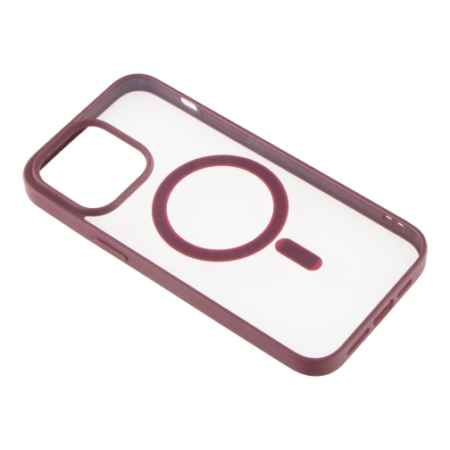 Купить Чехол NEW TPU Color with Magsafe для iPhone 14 Pro Max, 19