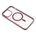 Купить Чехол NEW TPU Color with Magsafe для iPhone 14 Pro Max, 19