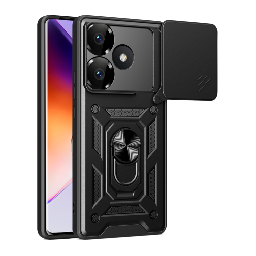 Купити Чехол Armor Guard Shield для Xiaomi Poco F6 5G/Turbo 3, 2