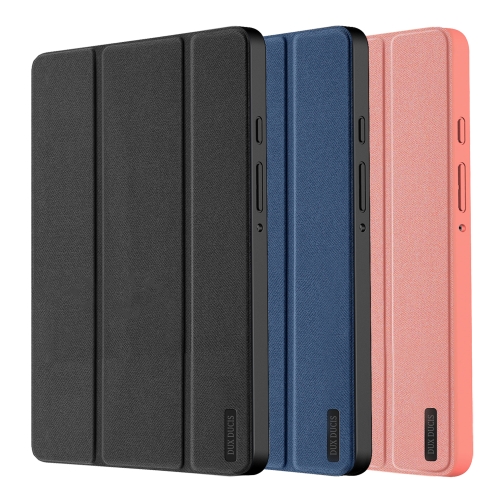 Купити Чохол Dux Ducis Domo для Samsung Tab A9 8.7" (X110/X115)