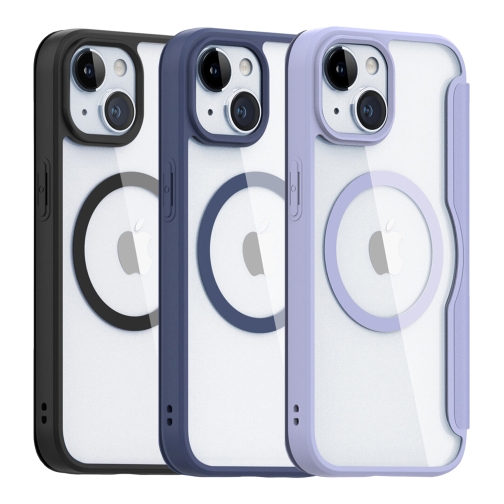 Купити Чохол-книжка Dux Ducis Skin X Pro with MagSafe для iPhone 15