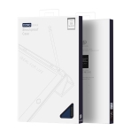 Купити Чохол Dux Ducis Domo для Samsung Tab A9 8.7" (X110/X115), 2