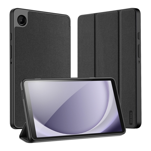Купити Чохол Dux Ducis Domo для Samsung Tab A9 8.7" (X110/X115), 3