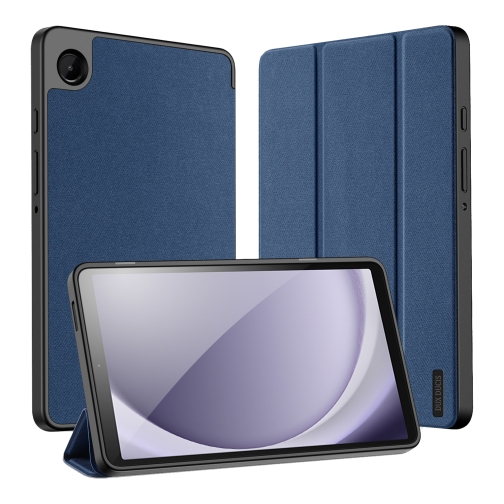 Купити Чохол Dux Ducis Domo для Samsung Tab A9 8.7" (X110/X115), 4