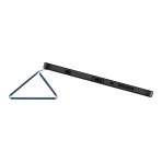 Купити Чохол Dux Ducis Domo для Samsung Tab A9 8.7" (X110/X115), 6