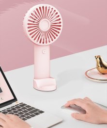 Портативний вентилятор XO MF57 Mini