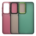 Купити Чохол TPU+PC Space II Color Matte для Samsung Galaxy A55 5G (A556)