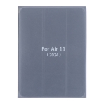Купить Чехол Smart Case No Logo для iPad Air 2025 (11")/Air 2024 (11")/Air 2020 (10,9")/Air 2022 (10,9"), 2