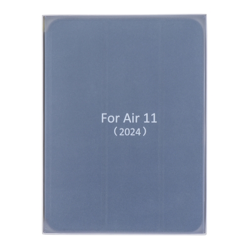 Купить Чехол Smart Case No Logo для iPad Air 2025 (11")/Air 2024 (11")/Air 2020 (10,9")/Air 2022 (10,9"), 3