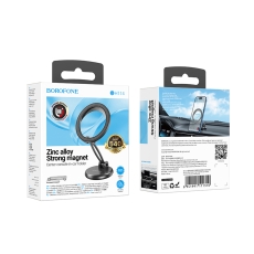 Купить Автодержатель Borofone BH114 Magnetic For IP