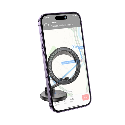 Купити Автотримач Borofone BH114 Magnetic For IP, 4