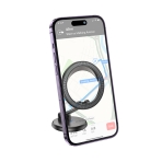 Купити Автотримач Borofone BH114 Magnetic For IP, 4