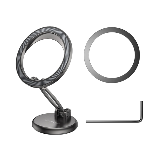 Купити Автотримач Borofone BH114 Magnetic For IP, 7