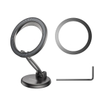 Купити Автотримач Borofone BH114 Magnetic For IP, 7