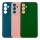 Купити Чохол Silicone Cover Full Camera (A) для Samsung Galaxy M35 5G (M356)