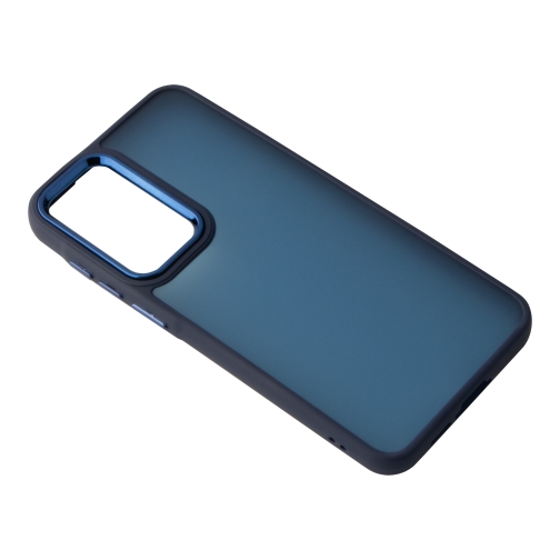 Купити Чохол TPU+PC Space II Color Matte для Samsung Galaxy A55 5G (A556), 15