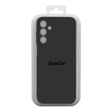 Купити Чохол Silicone Cover Full Camera (A) для Samsung Galaxy M35 5G (M356)