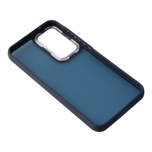 Купити Чохол TPU+PC Space II Color Matte для Samsung Galaxy A55 5G (A556), 16