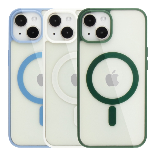 Купити Чохол NEW TPU Color with Magsafe для iPhone 14