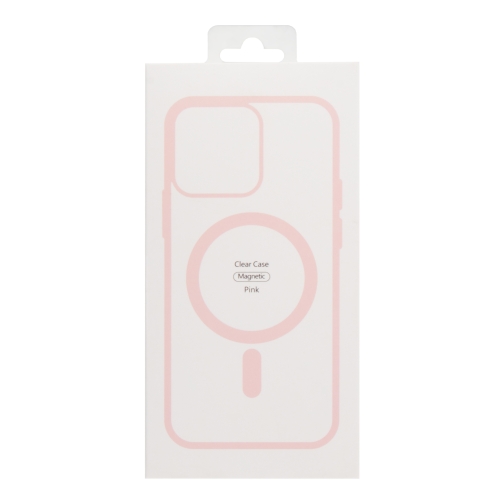 Купити Чохол NEW TPU Color with Magsafe для iPhone 14, 6