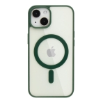 Купити Чохол NEW TPU Color with Magsafe для iPhone 14, 9