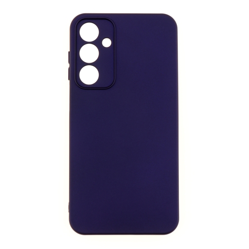 Купити Чохол Silicone Cover Full Camera (A) для Samsung Galaxy M35 5G (M356), 12