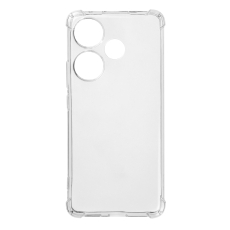 Купити Чохол TPU Virgin Hard для Xiaomi Poco F6