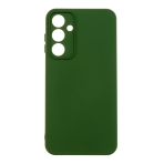 Купити Чохол Silicone Cover Full Camera (A) для Samsung Galaxy M35 5G (M356), 13