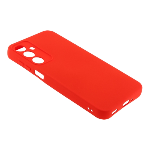 Купити Чохол Silicone Cover Full Camera (A) для Samsung Galaxy M35 5G (M356), 14