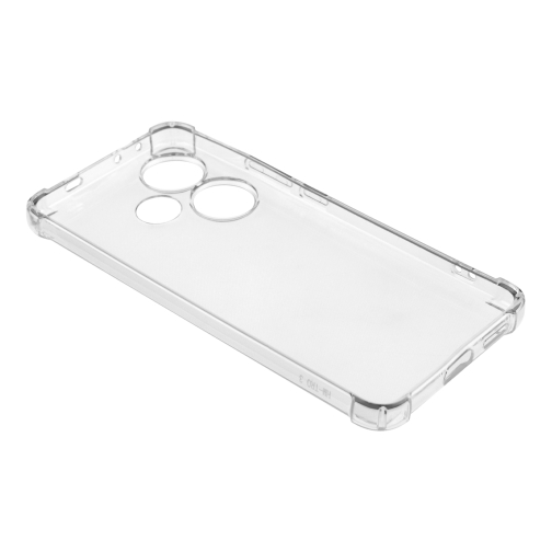 Купить Чехол TPU Virgin Hard для Xiaomi Poco F6, 4