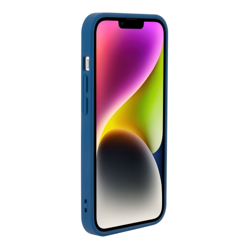 Купити Чохол NEW TPU Color with Magsafe для iPhone 14, 13