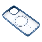 Купити Чохол NEW TPU Color with Magsafe для iPhone 14, 15