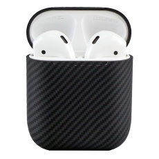 Купить Блютуз Стерео Гарнитура Borofone BW01 Plus TWS (carbon version)