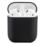 Купить Блютуз Стерео Гарнитура Borofone BW01 Plus TWS (carbon version)